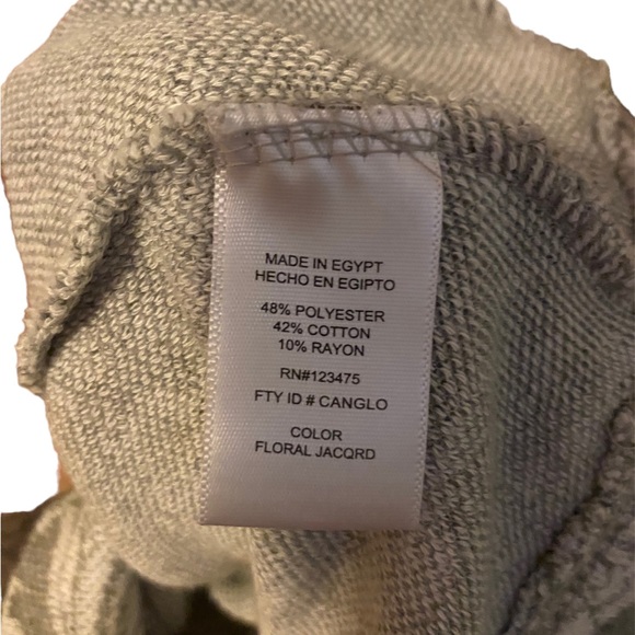 Ellen Tracy Sweatshirt size xxl - Picture 6 of 7